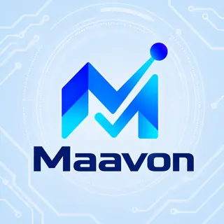 Logo MAAVON